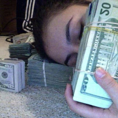 Lil Mell - Pretty Pennies Ft Kingpinguna