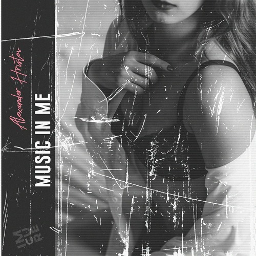 Alexander Hristov - Music In Me (Original Mix)| ★OUT NOW★