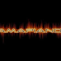 LANDR-Amapiano 2025  by DJ Hollywood-Warm-Low
