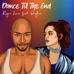 Dance Till the End (feat. Paytra)