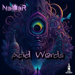 Nawar - Acid Words (Original Mix)