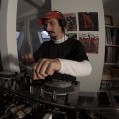 Sunday Session EP 25: Dub / Bass Mix by eX.IVy