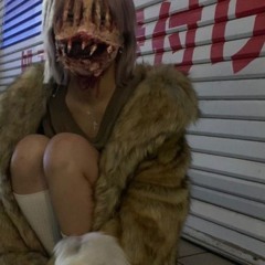 Цынк уродов - нежная slowed reverb