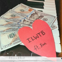 IN LOVE WITH THE BAG - FEAT. XAN - (SINGLE)