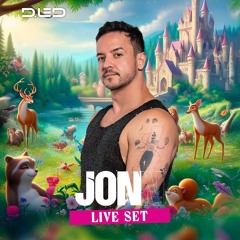 Live Set Dled Club - Balneário Camboriu/SC - 17/05/25