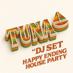 Happy Ending House Party