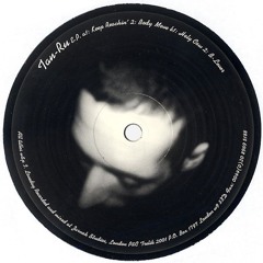 Tan Ru - Keep Reachin