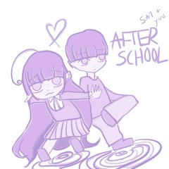 after school + sa1