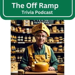 251 Cheesy Trivia