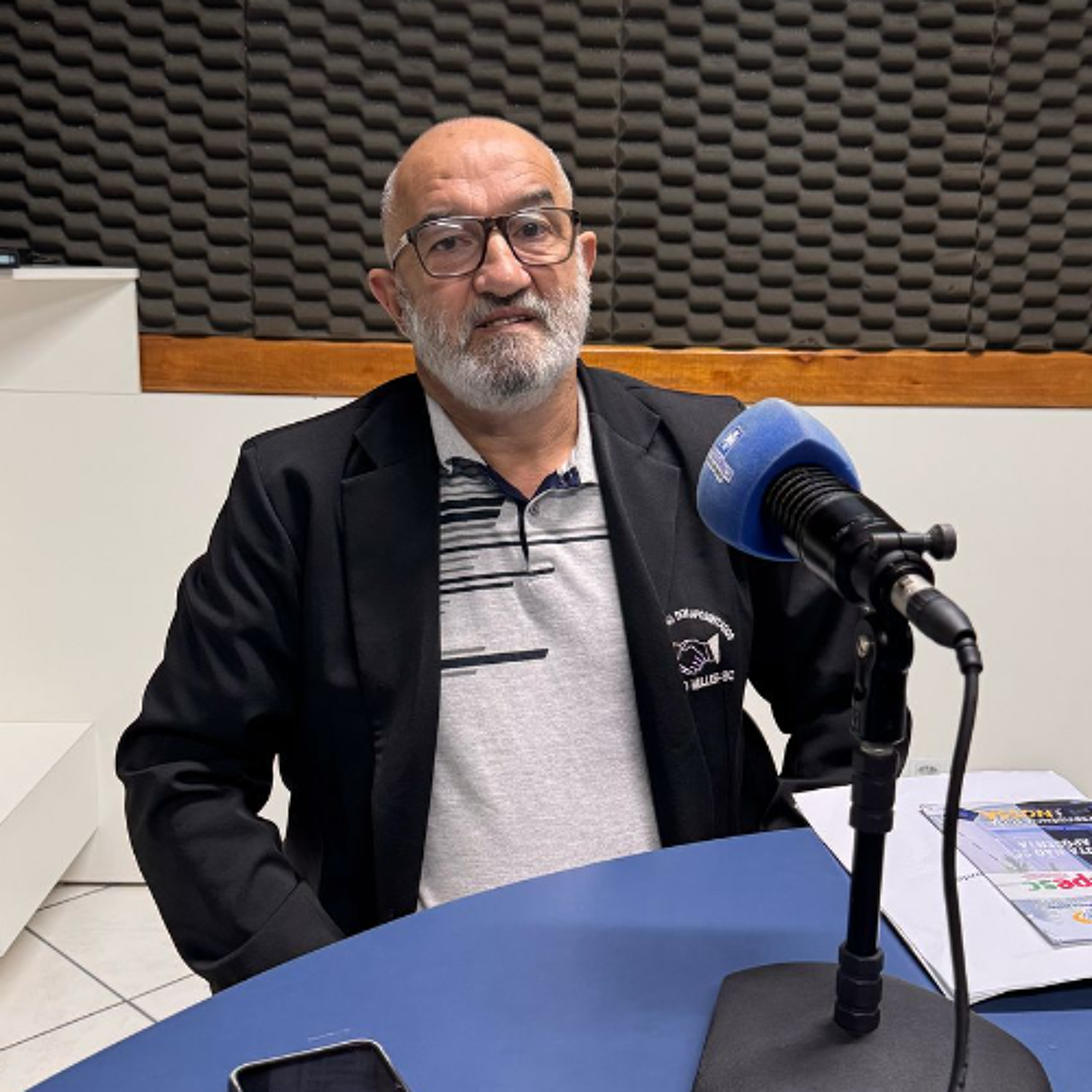 Rádio Cruz de Malta FM 89,9