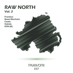 PREMIERE: Boom Merchant - Corriente (Original Mix) [RAW WORX]