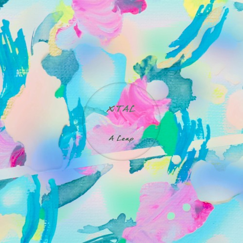 PREMIERE: Xtal - A Leap [Jun Records]