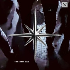 the empty club