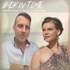 Back in Time (feat. SINICA & Easy V!bes)