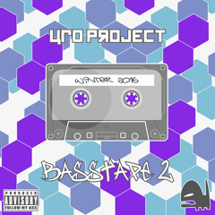 UFO Project - BassTape 2 - Winter 2016