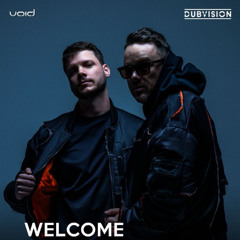 DUBVISION - LIVE at VOID Club BKK