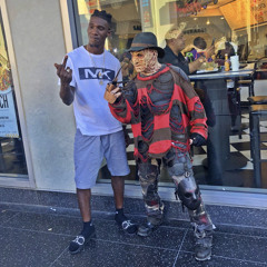 Spooky dee - Who run it