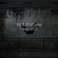 من بداية ريمكس - Dj LiLSLow - Dj Roush