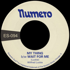 My Thing