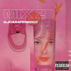 MIX 2 DJ CARAT ENERGY