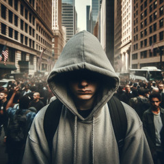 Hip Hop Beat Instrumental | Sadness of rage [Prod. BigFoku Beatz]