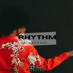 NSG x J Hus x Wizkid x Pa Salieu Type Beat -RHYTHM | UK Afro Swing x Afrobeat Type Beat 2022