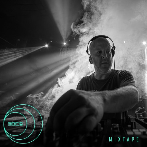 Jerome Hill - Minirig Mix