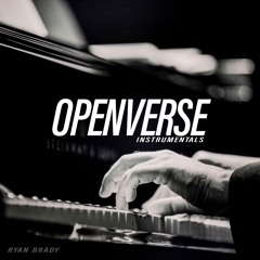 Walking on Water (Piano Instrumental)