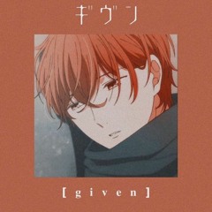 Mafuyu Song.given