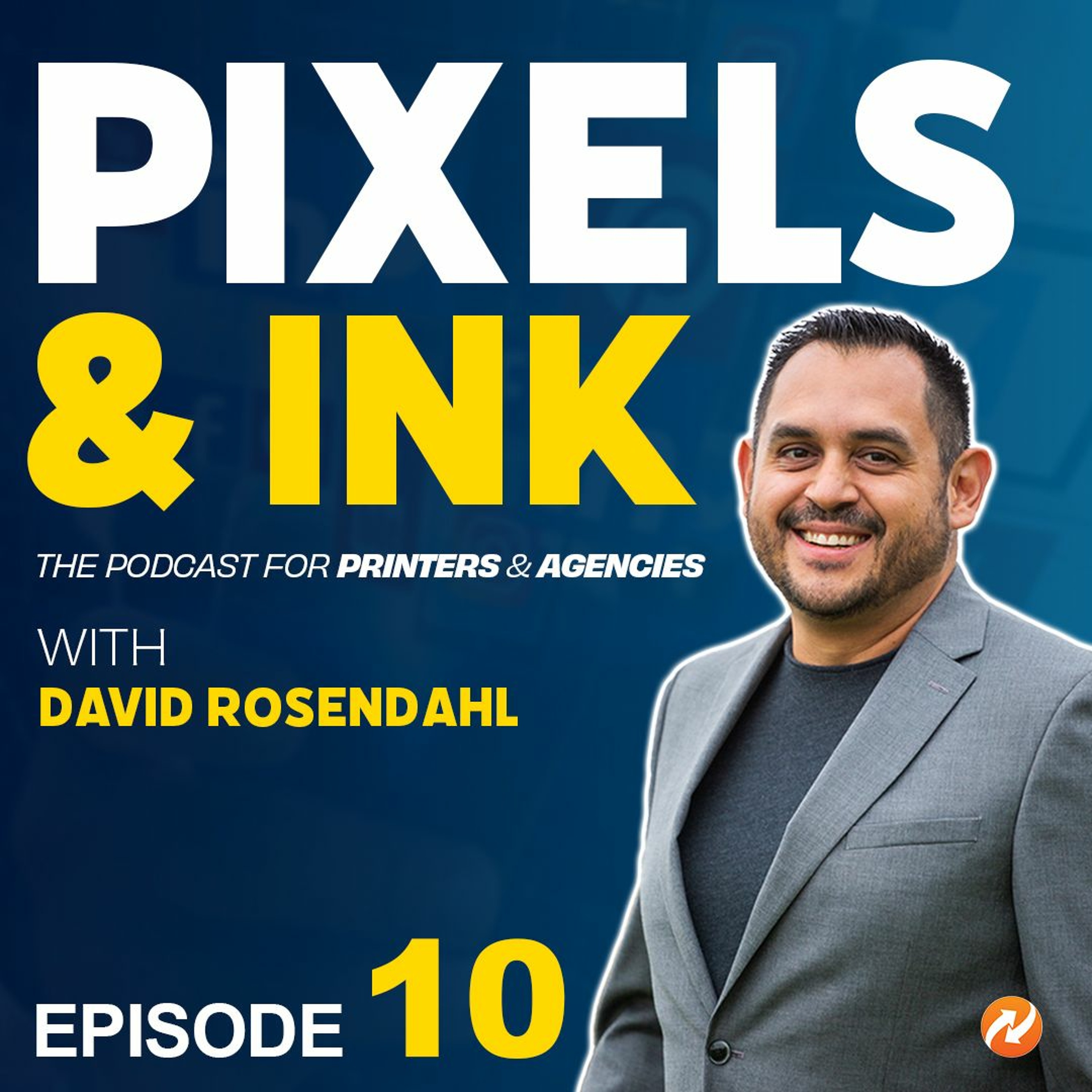 Pixels & Ink by MindFire | Case Studies, Interviews, & Tactics for OptiChannel Marketing w/Direct Mail, Email, & Social
