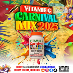 Vitamin C Carnival Mix 2025