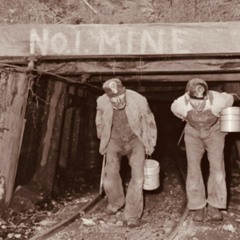 Coal Miner's Grandson