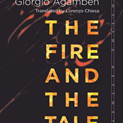 [Download] EPUB 📖 The Fire and the Tale (Meridian: Crossing Aesthetics) by  Giorgio
