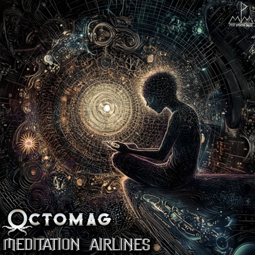 OctOmag - Meditation Airlines