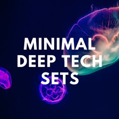 Faia / Minimal House, Deep Tech Sets