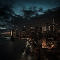 a culdesac jawn // Cory Townes (guest mix 16)