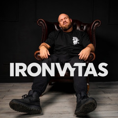 IRONVYTAS - HOROSKOPAI NESUTAPO  (EIK NX)