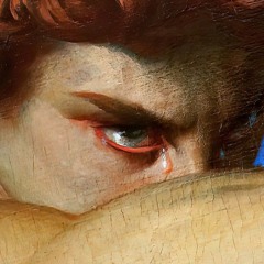 Yo te quitare todo a ti como tu me lo quitaste a ami