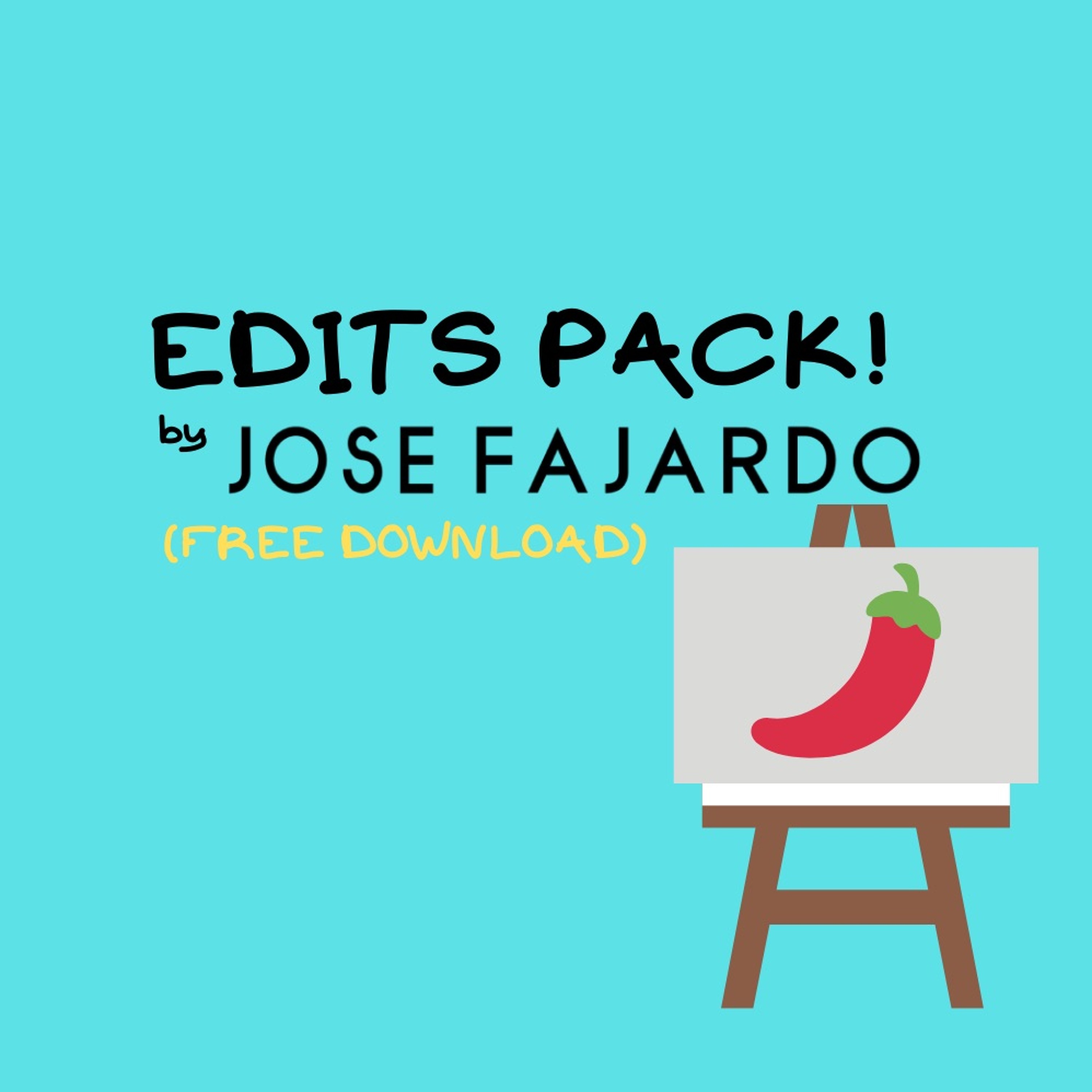 Podcasts by José Fajardo.