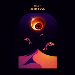 PremEar: RILEY - In My Soul [BANDCAMP]