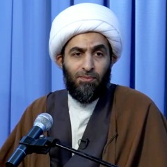 الشيخ عادل الشعلة المناجاة الشعبانية