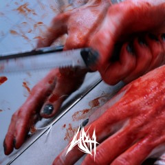 Blood On Your Hands [FREE DOWNLOAD]