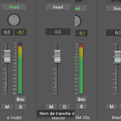 DVANT MA SSL (prod.Vakumproducer)