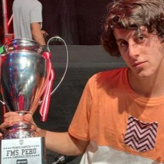 MINUTAZO De JAZE VS VIJAY  100%  FLOW