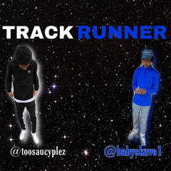 track runner ft.babyskavo