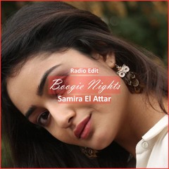 Samira El Attar - Boogie Nights [ Pop Dance & Reggaeton Music]