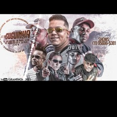SET DO DJ GUGUINHA 1.0 - MC'S Machado MDC, MC Tello, MC RD, MC Menorzinho Da ZO MC Kaviny E MC VN