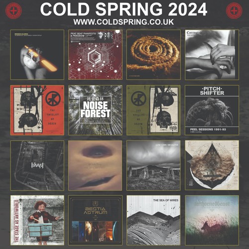 Cold Spring 2024 Releases