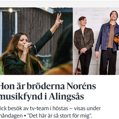 Två gitarrer (feat. Zahide).m4a