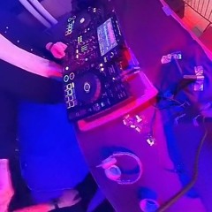 MIX HOUSE FUNK DISCO - BEFORE DE SOIREE-  HARTMANN